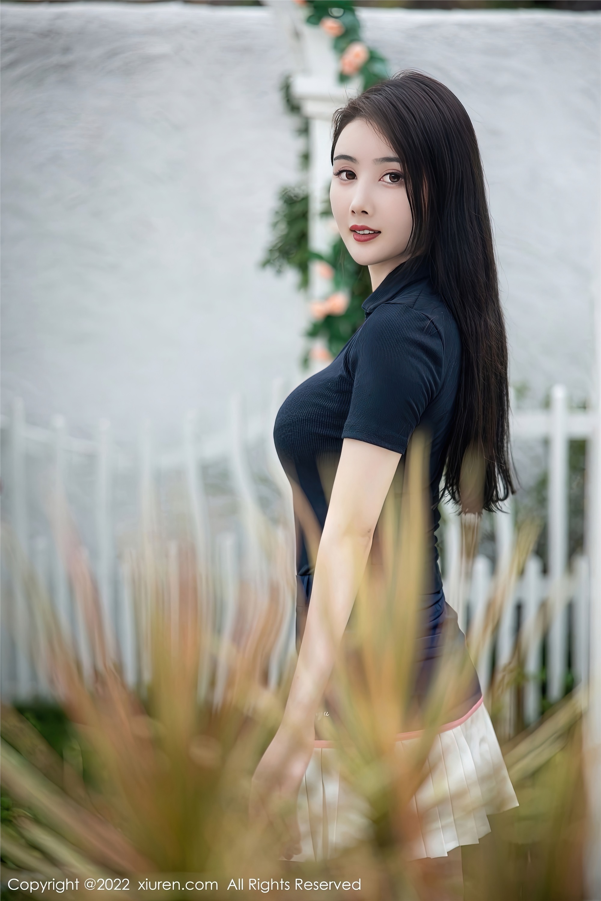 Xiuren秀人网 2022.11.17 NO.5870 summer宝宝